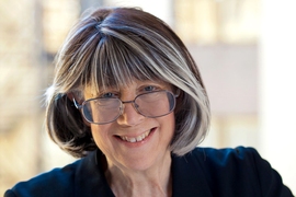  Susan S. Silbey