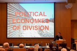 Public Space? Lost and Found symposium 