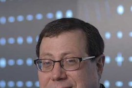 Alan Edelman