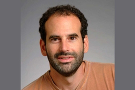 Seth Teller