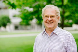 Alan D. Grossman
