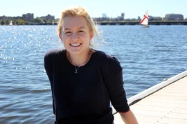 Grace Young '14