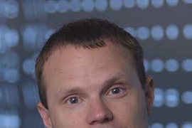 Brad Olsen