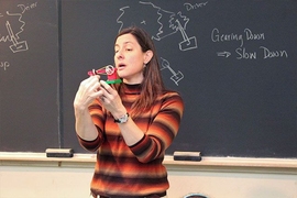 Amy Fitzgerald