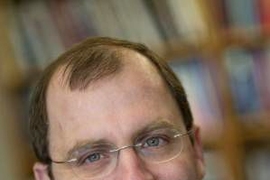 David Mindell