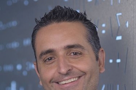 Albert Saiz