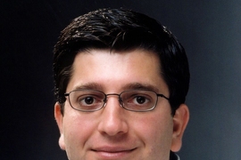Ali Jadbabaie