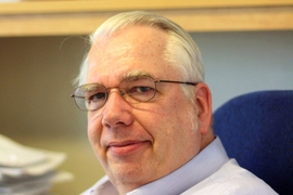 Charles Forsberg