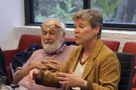 Rose Gottemoeller