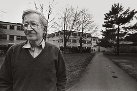 Noam Chomsky