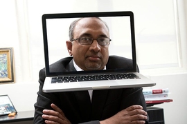Sanjay Sarma