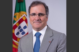 António Pires de Lima