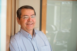 Stephen Buchwald