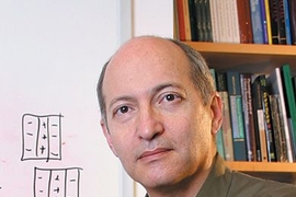 Charles Gilbert