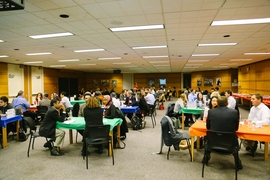 IDEAS student teams