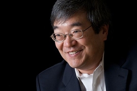 James Fujimoto