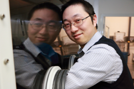 Juejun Hu