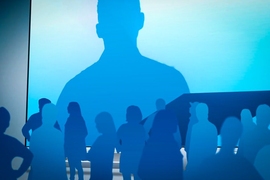 Screenshot from 3Play Media video