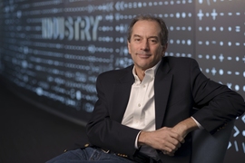 John Lienhard