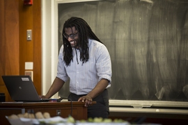 John Nwagbaraocha