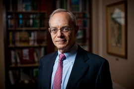 President L. Rafael Reif