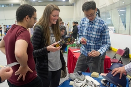 STE@M Day at MIT