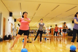 MIT Alumni Pool and Wang Fitness Center has announced new hours
