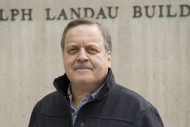 Daniel Blankschtein