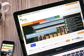 MIT CareerBridgeLink