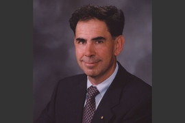 Professor Edward Crawley
