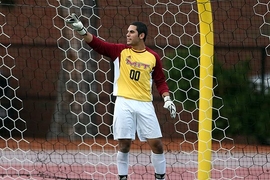 MIT Men's Soccer