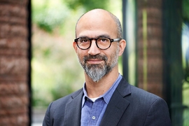 John E. Fernandez