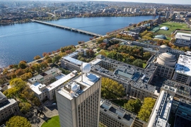 MIT campus