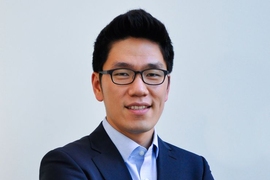 Kwanghun Chung