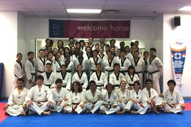 MIT Sport Taekwondo