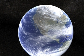 Planet Earth