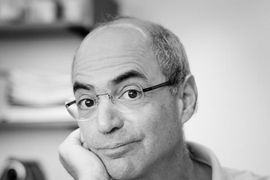 Daniel Rothman