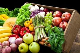 Researchers have discovered how some organisms can safely process oxalate, which is found in many fruits and vegetables. This discovery could lead to new ways to lessen the harmful effects that can occur when oxalate builds up in humans, who cannot metabolize this molecule.


