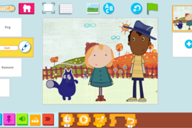 PBS KIDS ScratchJr