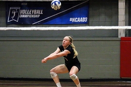 Tori Wuthrich