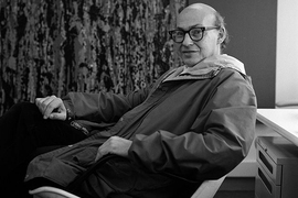 Marvin Minsky