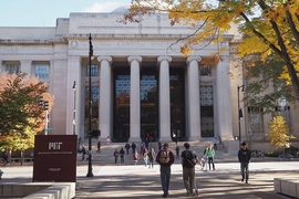 MIT has announced several Institute-wide initiatives aimed at coordinating and expanding its programs in residential and digital education, at all levels of teaching and learning. 
