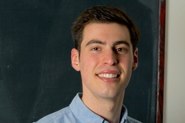 Reuben Saunders