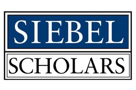 siebel scholars logo