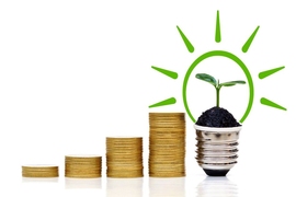 “We propose that you use the carbon tax in moderation and use research subsidies for clean technology in order to make that transition [to clean technology] faster,” Daron Acemoglu says.