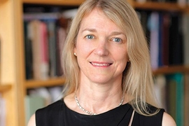 Cornelia Bargmann