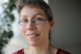 Anne McCants is a professor of history and Margaret MacVicar Faculty Fellow; housemaster for Burton-Conner; director of the Concourse Program, a freshman learning community dedicated to exploring fundamental questions that lie at the intersection of science, social science, and humanistic inquiry; and vice-president (soon to be president) of the International Economic History Association.
