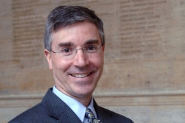 Stu Schmill
