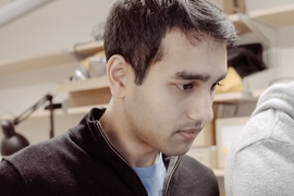 Varesh Prasad 