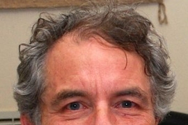 David Corcoran